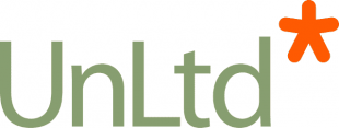 UnLtd logo.